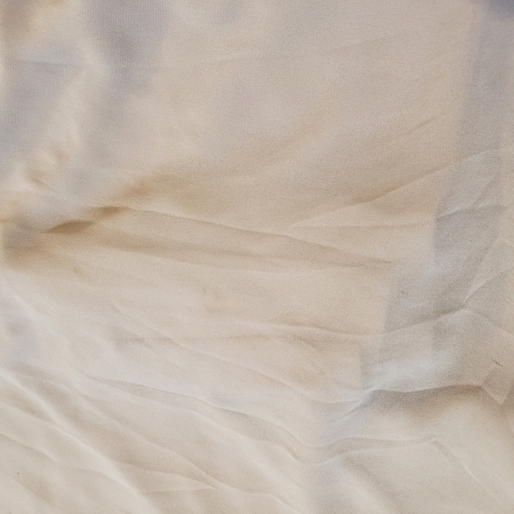 Show Me Your MuMu Gray Maxi Dress with Flowing Design - Picture 8 of 11